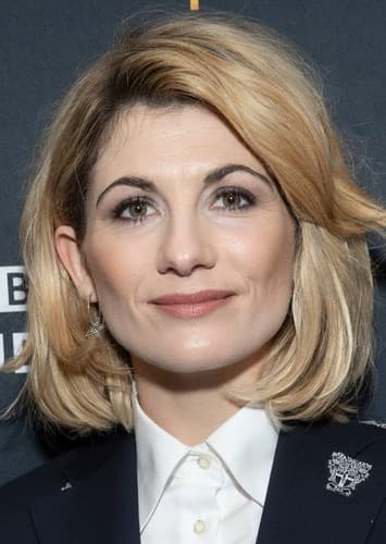 Jodie Whittaker