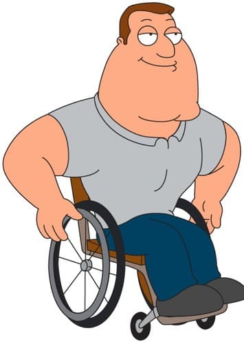 Joe Swanson