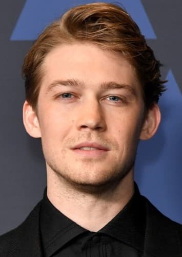 Joe Alwyn