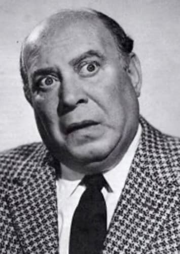 Joe Besser