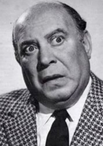Joe Besser
