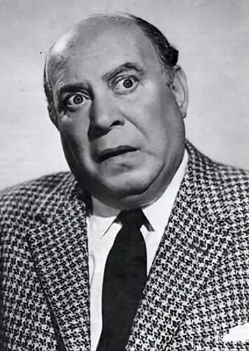 Joe Besser