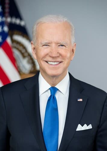 Joe Biden