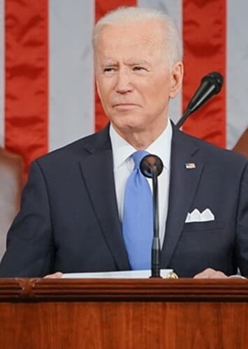 Joe Biden
