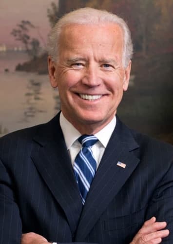 Joe Biden