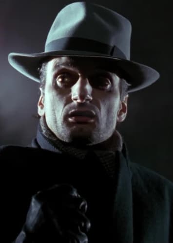 Joe Chill (Flashback)