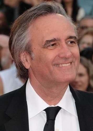 Joe Dante