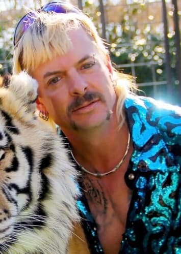 Joe Exotic