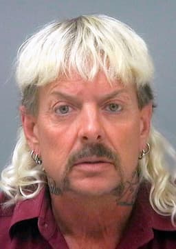 Joe Exotic