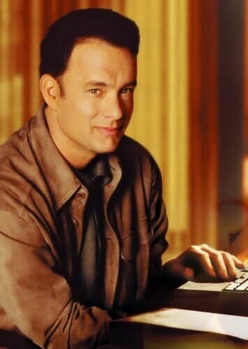 Joe Fox (Korean Remake)