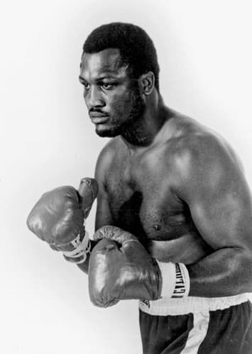 Joe Frazier