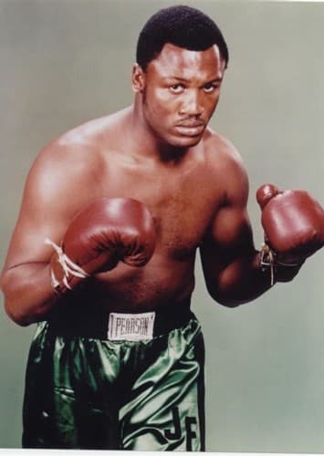 Joe Frazier
