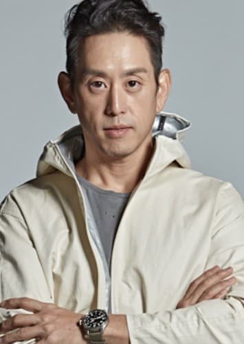 Joe Hahn