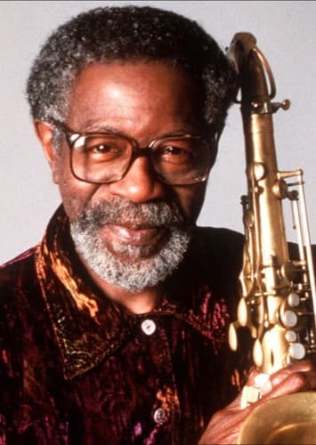 Joe Henderson