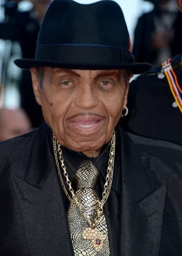 Joe Jackson