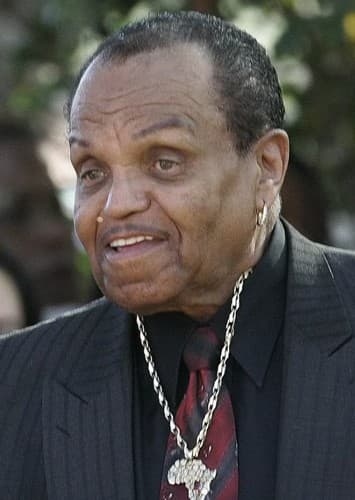 Joe Jackson