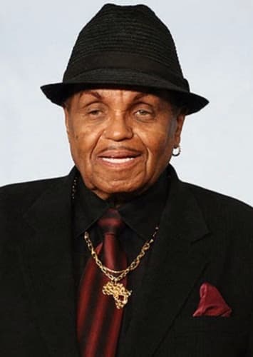 Joe Jackson