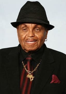 Joe Jackson