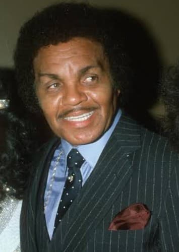 Joe Jackson