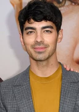 Joe Jonas