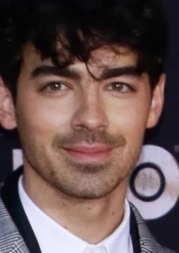 Joe Jonas