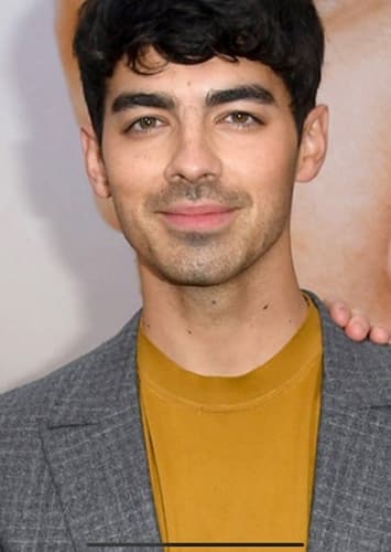 Joe Jonas