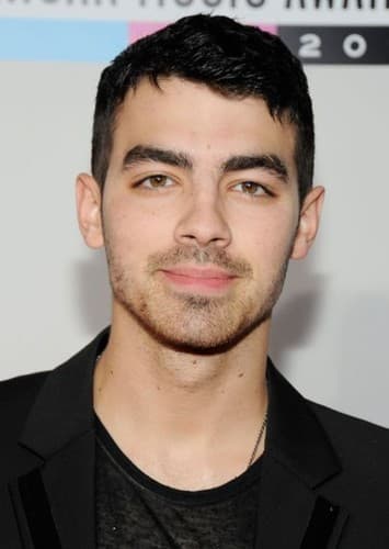 Joe Jonas