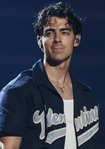 Joe Jonas