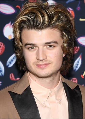 Joe Keery