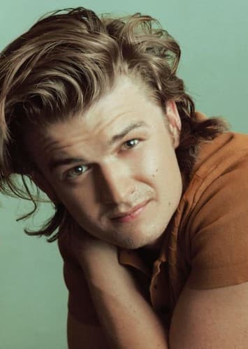 Joe Keery