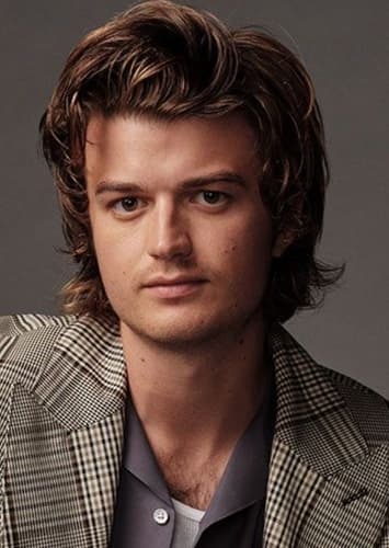 Joe Keery