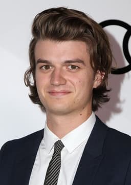 Joe Keery