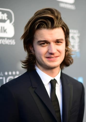 Joe Keery