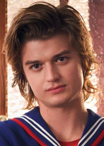 Joe Keery