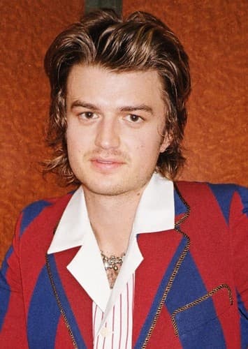 Joe Keery