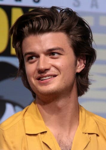 Joe Keery