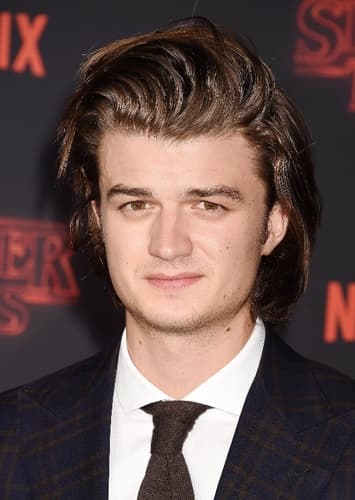 Joe Keery