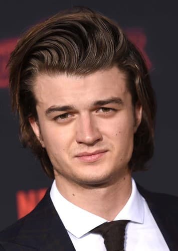 Joe Keery