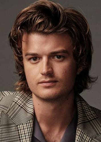 Joe Keery