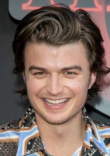 Joe Keery