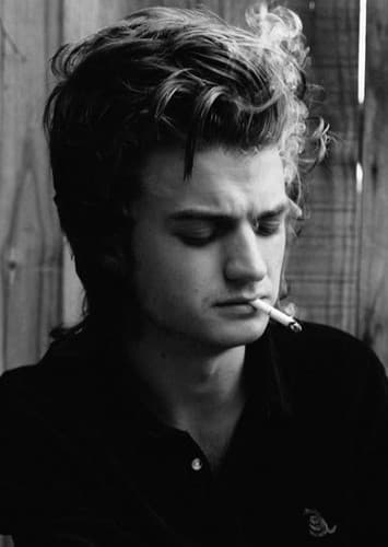 Joe Keery