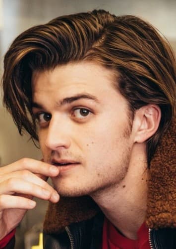 Joe Keery