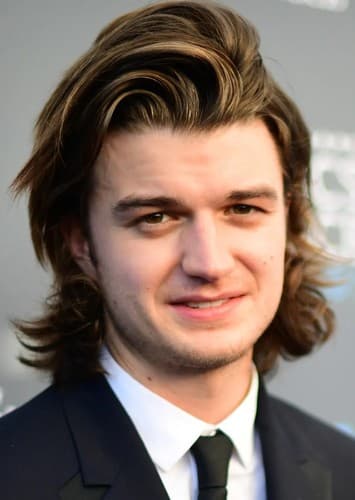 Joe Keery