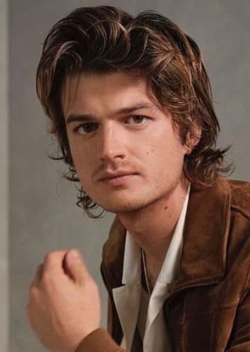 Joe Keery