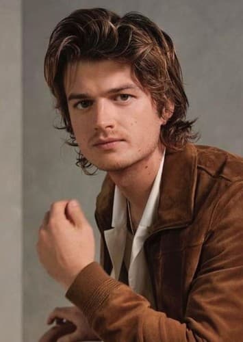 Joe Keery