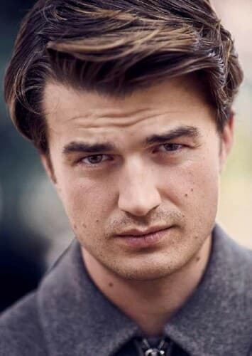 Joe Keery