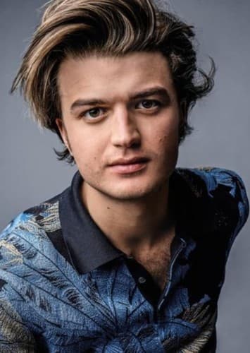 Joe Keery