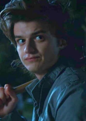 Joe Keery