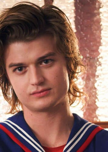 Joe Keery