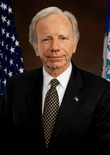 Joe Lieberman